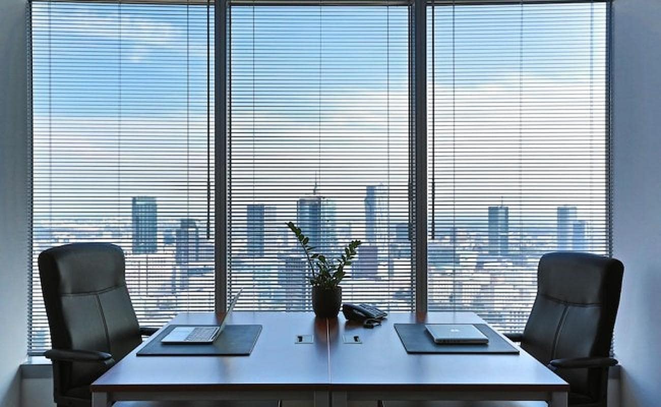 Biura DAGO Warsaw Trade Tower